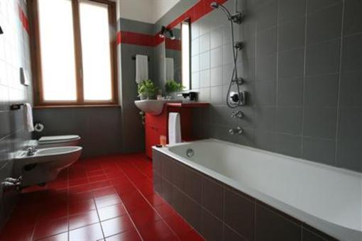 фото отеля Residence Villa Odescalchi