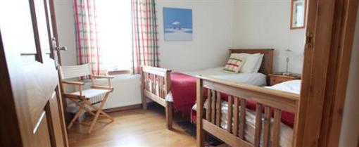 фото отеля Kerrysdale House
