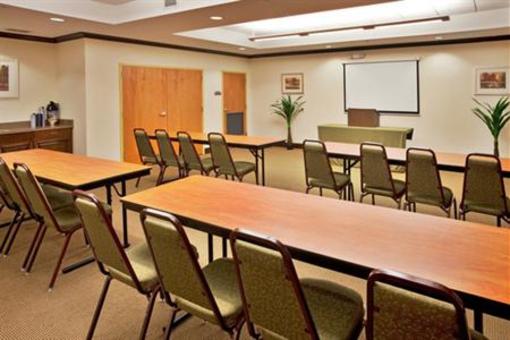 фото отеля Holiday Inn Express Hotel & Suites Silver Springs