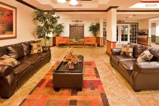 фото отеля Holiday Inn Express Hotel & Suites Silver Springs