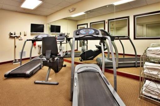 фото отеля Holiday Inn Express Hotel & Suites Silver Springs