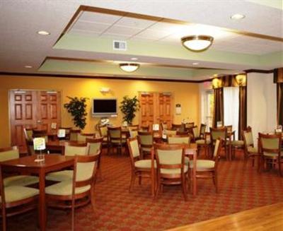 фото отеля Holiday Inn Express Hotel & Suites Silver Springs