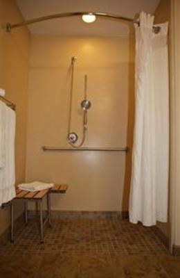 фото отеля Holiday Inn Express Hotel & Suites Silver Springs