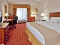 Holiday Inn Express Hotel & Suites Silver Springs