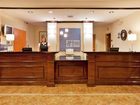 фото отеля Holiday Inn Express Hotel & Suites Silver Springs