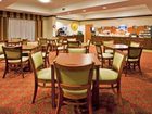 фото отеля Holiday Inn Express Hotel & Suites Silver Springs