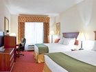 фото отеля Holiday Inn Express Hotel & Suites Silver Springs