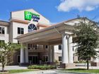 фото отеля Holiday Inn Express Hotel & Suites Silver Springs