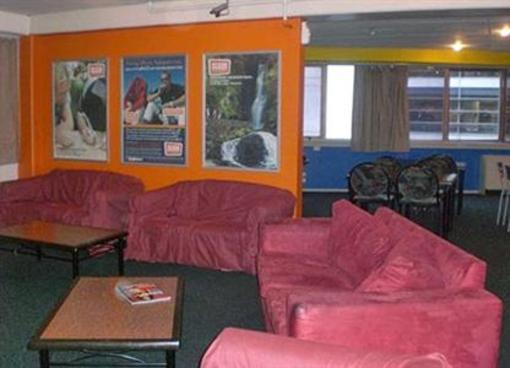 фото отеля Nomads Fat Camel Hostel