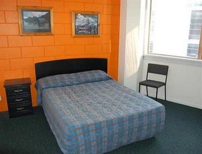 фото отеля Nomads Fat Camel Hostel