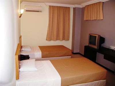 фото отеля Hotel Rafflesia