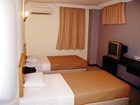 фото отеля Hotel Rafflesia