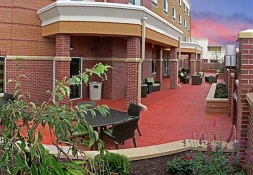 фото отеля Fairfield Inn and Suites Kearney