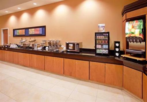 фото отеля Fairfield Inn and Suites Kearney