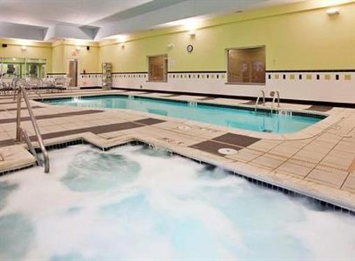 фото отеля Fairfield Inn and Suites Kearney