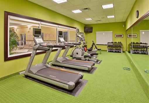 фото отеля Fairfield Inn and Suites Kearney