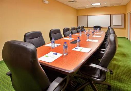 фото отеля Fairfield Inn and Suites Kearney