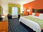 фото отеля Fairfield Inn and Suites Kearney