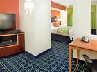 фото отеля Fairfield Inn and Suites Kearney