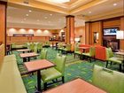 фото отеля Fairfield Inn and Suites Kearney