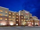 фото отеля Fairfield Inn and Suites Kearney