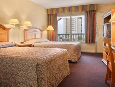 фото отеля Days Inn Clearwater Beach