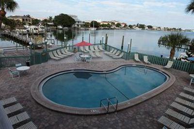 фото отеля Days Inn Clearwater Beach