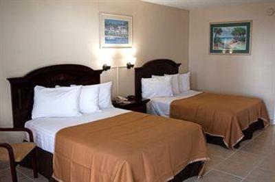 фото отеля Days Inn Clearwater Beach