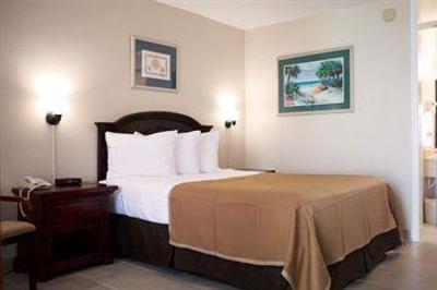фото отеля Days Inn Clearwater Beach