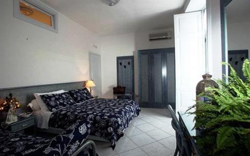 фото отеля Palazzo Starace Bed & Breakfast Sorrento
