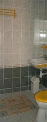 фото отеля Bukk Panzio