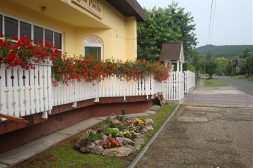 фото отеля Bukk Panzio