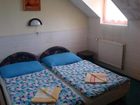 фото отеля Bukk Panzio