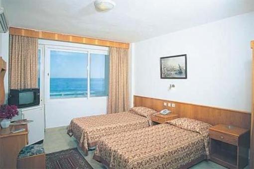 фото отеля Görgülü Kleopatra Beach Hotel Alanya