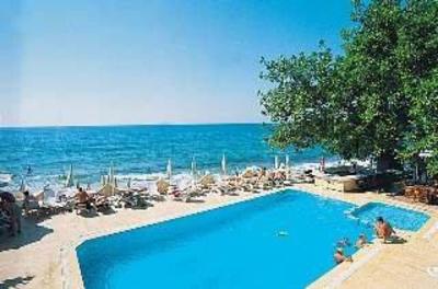 фото отеля Görgülü Kleopatra Beach Hotel Alanya