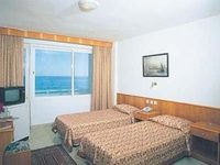 Görgülü Kleopatra Beach Hotel Alanya