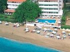 фото отеля Görgülü Kleopatra Beach Hotel Alanya