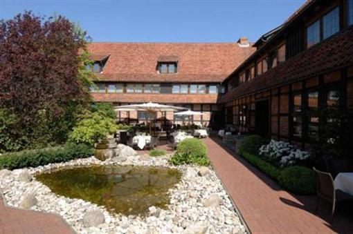 фото отеля Hotel Kokenhof Burgwedel