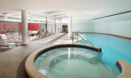 фото отеля Hotel Kokenhof Burgwedel