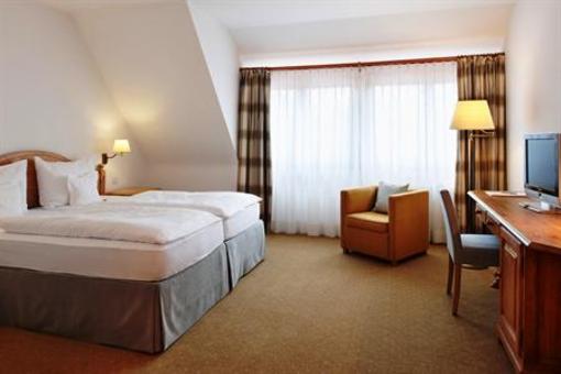 фото отеля Hotel Kokenhof Burgwedel