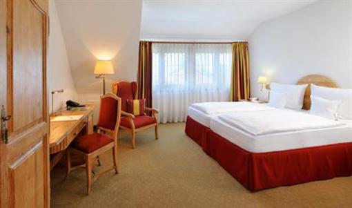 фото отеля Hotel Kokenhof Burgwedel