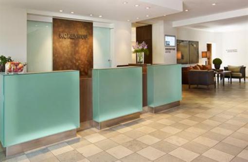 фото отеля Hotel Kokenhof Burgwedel