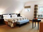 фото отеля Hotel Kokenhof Burgwedel