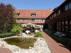 фото отеля Hotel Kokenhof Burgwedel