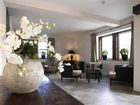 фото отеля Hotel Kokenhof Burgwedel