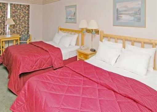 фото отеля BEST WESTERN PLUS Icicle Inn
