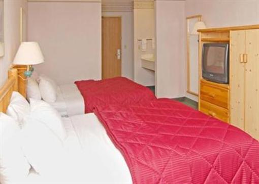 фото отеля BEST WESTERN PLUS Icicle Inn