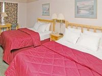 BEST WESTERN PLUS Icicle Inn