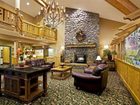 фото отеля BEST WESTERN PLUS Icicle Inn