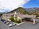 фото отеля BEST WESTERN PLUS Icicle Inn